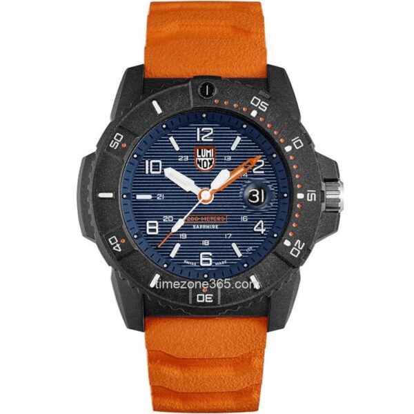 luminox navy seal xs.3603