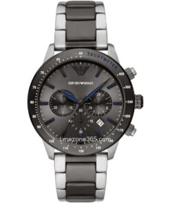 emporio armani chronograph mens watch ar11391