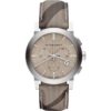 burberry the city chronograph men’s watch bu9361