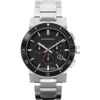 burberry the city chronograph men’s watch bu9380