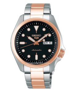 seiko 5 sports automatic srpe58k1