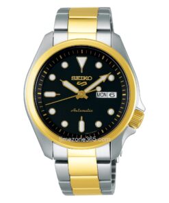 seiko 5 sports automatic srpe60k1