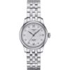 tissot le locle automatic lady t006.207.11.036.00