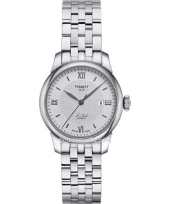 tissot le locle automatic lady t006.207.11.038.00