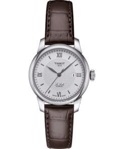 tissot le locle automatic lady t006.207.16.038.00