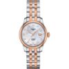 tissot le locle automatic lady t006.207.22.116.00