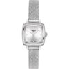 tissot lovely square t058.109.11.036.00