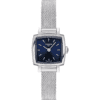 tissot lovely square t058.109.11.041.00