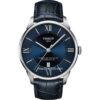 tissot chemin des tourelles powermatic 80 t099.407.16.048.00