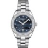 tissot pr 100 sport chic t101.910.11.121.00