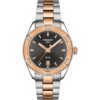 tissot pr 100 sport chic t101.910.22.061.00