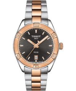 tissot pr 100 sport chic t101.910.22.061.00