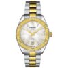 tissot pr 100 sport chic t101.910.22.111.00