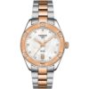 tissot pr 100 sport chic t101.910.22.116.00