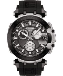 tissot t-race chronograph t115.417.27.061.00