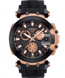 tissot t-race chronograph t115.417.37.051.00