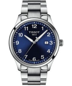 tissot gent xl classic t116.410.11.047.00