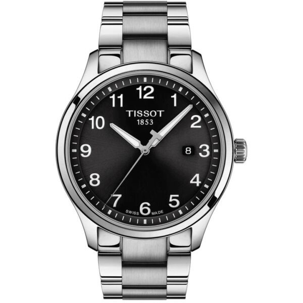 tissot gent xl classic t116.410.11.057.00