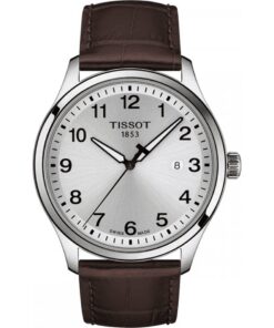 tissot gent xl classic t116.410.16.037.00