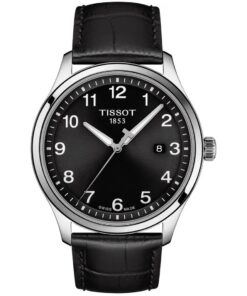 tissot gent xl classic t116.410.16.057.00