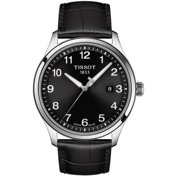 tissot gent xl classic t116.410.16.057.00