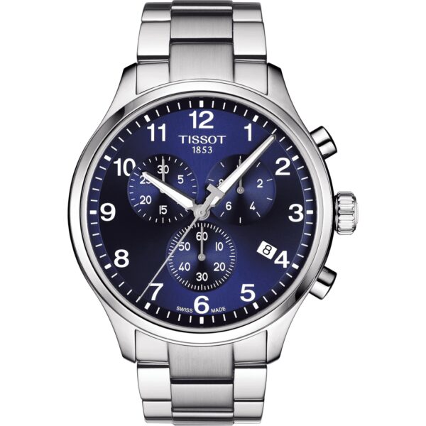 tissot chrono xl t116.617.11.047.01