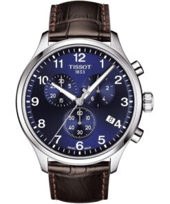 tissot chrono xl t116.617.16.047.00