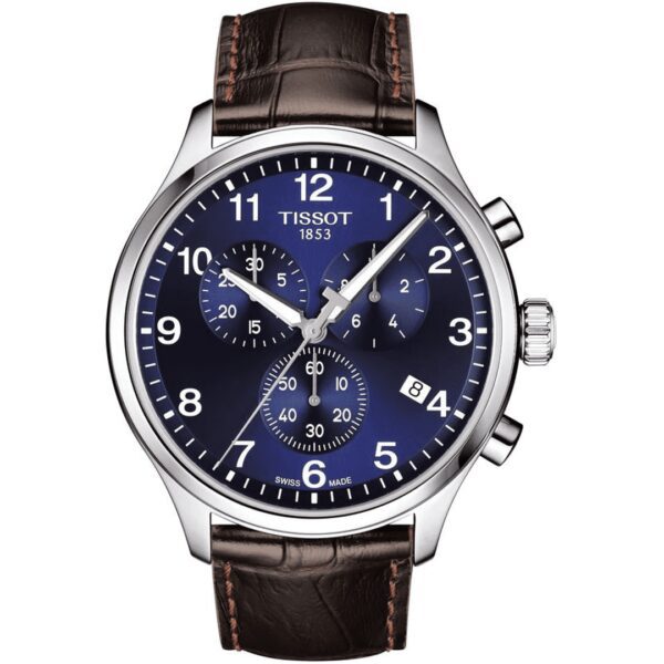 tissot chrono xl t116.617.16.047.00