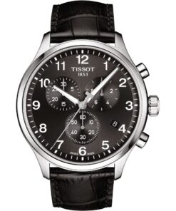 tissot chrono xl t116.617.16.057.00