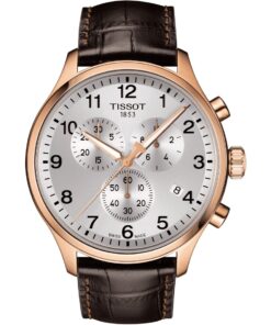 tissot chrono xl t116.617.36.037.00