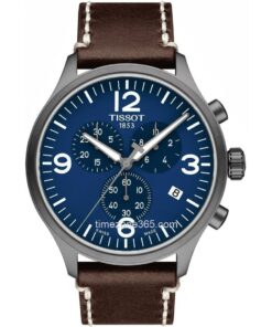 tissot chrono xl t116.617.36.047.00