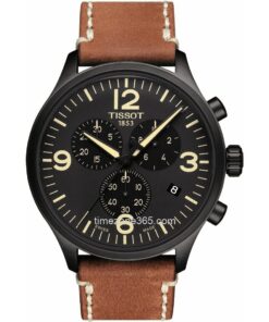 tissot chrono xl t116.617.36.057.00