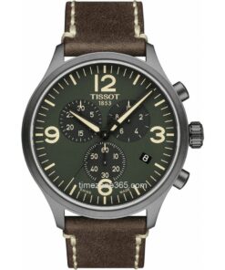 tissot chrono xl t116.617.36.097.00