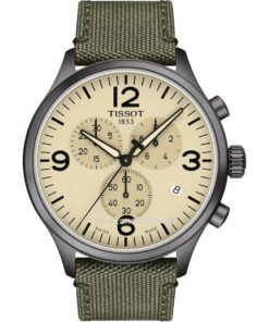 tissot chrono xl t116.617.37.267.00