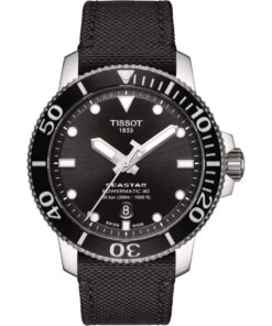 tissot seastar 1000 powermatic 80 t120.407.17.051.00