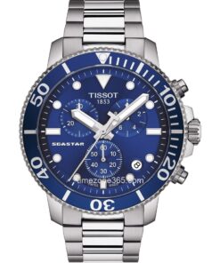 tissot seastar 1000 chronograph t120.417.11.041.00