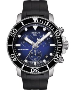 tissot seastar 1000 chronograph t120.417.17.041.00