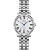 tissot carson premium automatic lady t122.207.11.033.00