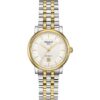 tissot carson premium automatic lady t122.207.22.031.00