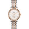 tissot carson premium automatic lady t122.207.22.031.01