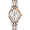 tissot carson premium automatic lady t122.207.22.033.00