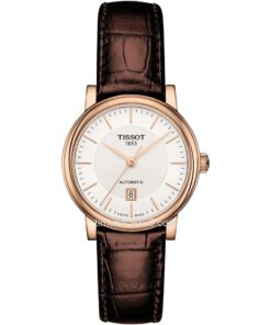 tissot carson premium automatic lady t122.207.36.031.00