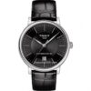 tissot carson premium powermatic 80 t122.407.16.051.00