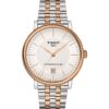 tissot carson premium powermatic 80 t122.407.22.031.01