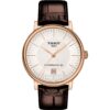 tissot carson premium powermatic 80 t122.407.36.031.00