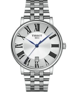 tissot carson premium t122.410.11.053.00