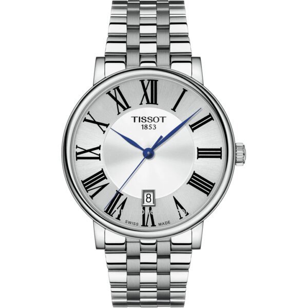 tissot carson premium t122.410.11.053.00