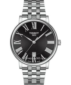 tissot carson premium t122.410.11.053.00