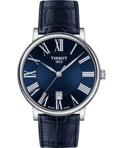 tissot carson premium t122.410.16.043.00