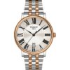 tissot carson premium t122.410.22.033.00